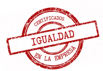 Igualdad en la Empresa